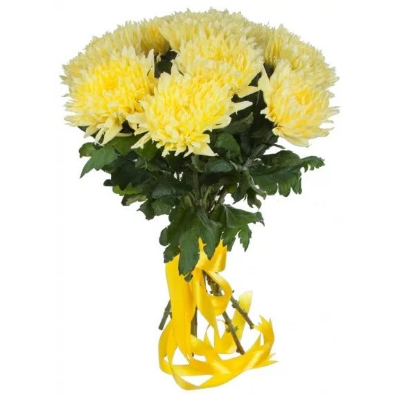 Букет цветов "Солнечное утро" Букет цветов "Солнечное утро"